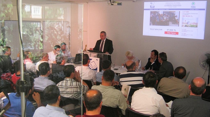 TOKİ'DEN YAZ FIRSATI